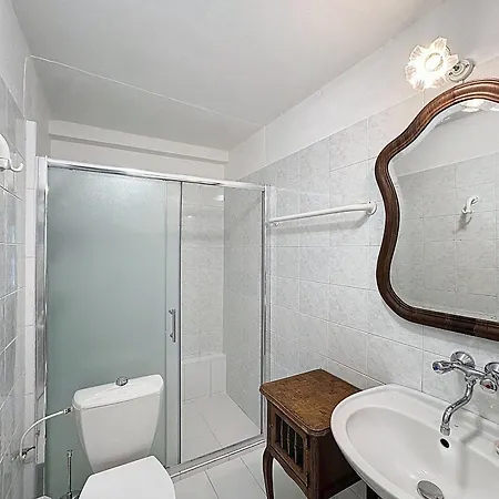 Pour 2 A Saintes-maries-de-la-mer, Proche Et Village, Jardin Calme - Fr-1-475-161 Saintes-Maries-de-la-Mer